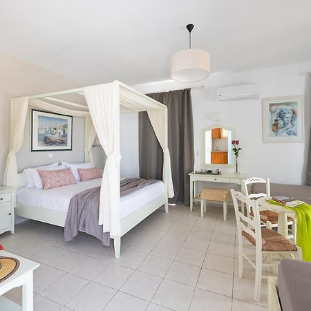 Villa Porto Rondo 阿吉奥斯普罗科皮奥斯 外观 照片