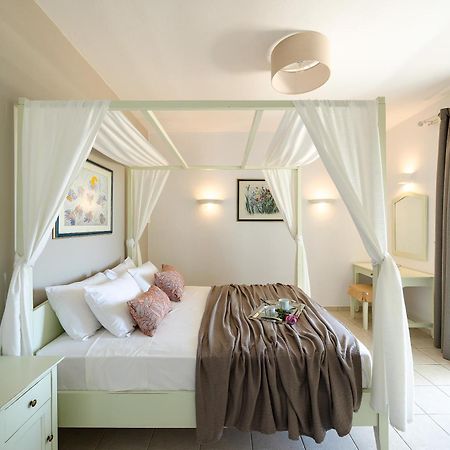 Villa Porto Rondo 阿吉奥斯普罗科皮奥斯 外观 照片
